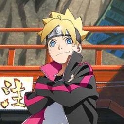 アニメ BORUTO-ボルト-【公式】さんのプロフィール画像