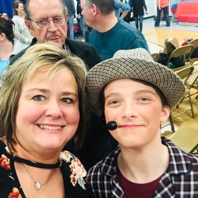 K-12 Principal~TGU School District. I am an Educator, Sports Fan (Go Titans!), and a Lake Enthusiast! Always looking to be better and do better!