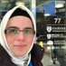 Sevde Altuntas, Ph.D. (@sevdealtuntas) Twitter profile photo