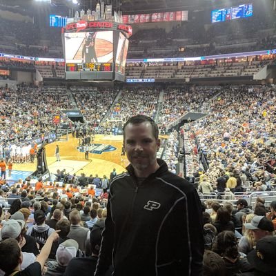 dsboiler's profile picture. Hoosier by birth, Boilermaker by the grace of God