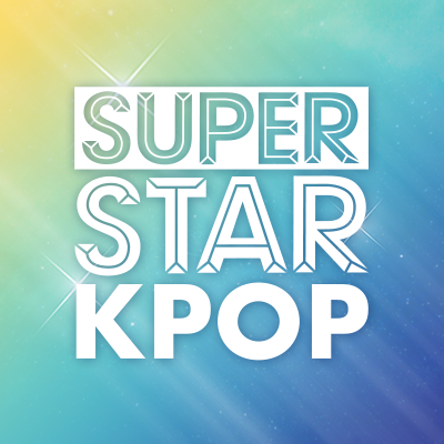 Do you know SuperStar #KPOP? 😃