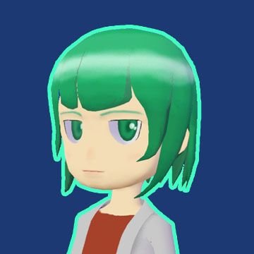 ß-o-la(ソラ)さんのプロフィール画像