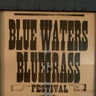 BWBluegrassFest's profile picture. Join us the second weekend in August for the Blue Waters Bluegrass Festival. Over 20 years of #bluegrass on the shores of Medical Lake!