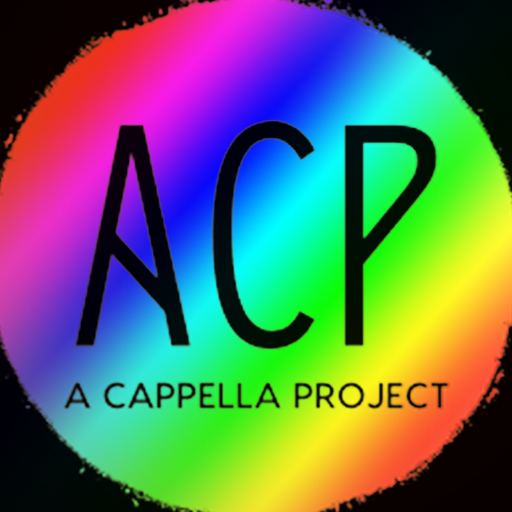 ACappellaProje1's profile picture. #womensingingharmony