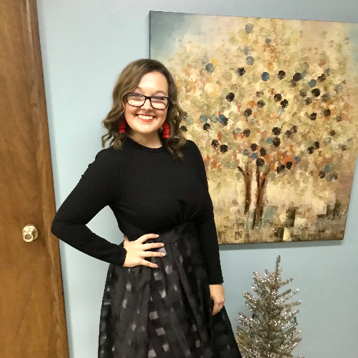 sara_salzman's profile picture. Junior at UNK double majoring in Elementary and Special Education.