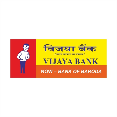 Welcome to Erstwhile Vijaya Bank - Now Bank of Baroda's Twitter handle. Follow us for all updates about #Banking and #Financial services.