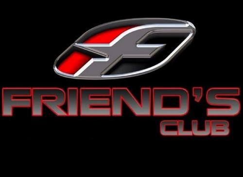 INFOFRIENDS: (14) 3202-6841