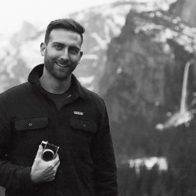 Matt Matteson Profile