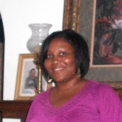 MrsMissP's profile picture. 