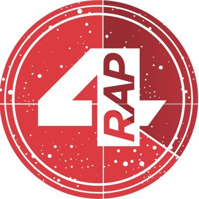 🔻Positivity Only 🔻Follow for Daily Rap Content 🔻IG: 4Rapculture