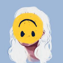 aintblowinsmoke's profile picture. on my own terms