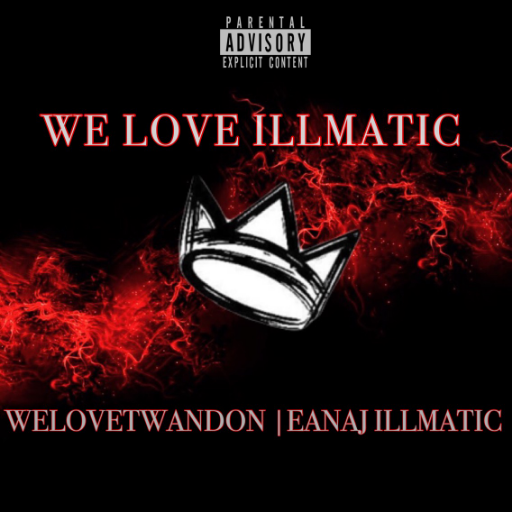 Baltimore female artist | follow🚶🏽‍♀️the movement go cop that mixtape #weloveillmatic