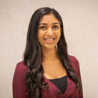 Spandana Amarthaluru (@_spandanaa) 's Twitter Profile