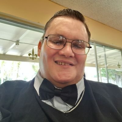 Pastor Enrique Bobe Th.D