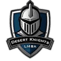 Lmba Desert Knights (@lmbadknights) 's Twitter Profile Photo Lmba Desert Knights (@lmbadknights) 's Twitter Profile Photo