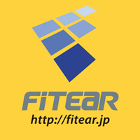 FitEar@公式ヒラ社員 (@fitear) 's Twitter Profile Photo FitEar@公式ヒラ社員 (@fitear) 's Twitter Profile Photo