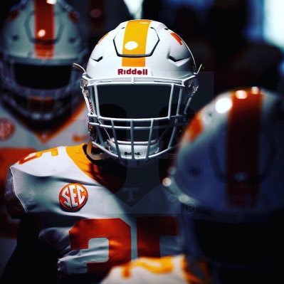 Tennessee FB Recruiting Profile