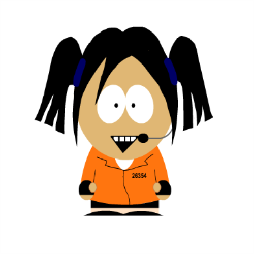 MeMacarena's profile picture. 