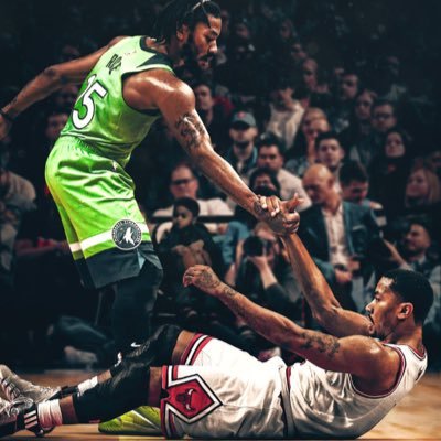 Rose V Twitter リラード作りました Nba リラード ブレイザーズ デイムタイム リラードタイム