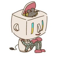 んで (@_md_kn_2) 's Twitter Profile