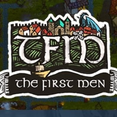 donspp's profile picture. Game, SF, Rock'n'Roll