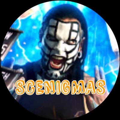 Official Team Account of SC Enigmas, RR++ tier team Team insta: @scenigmas