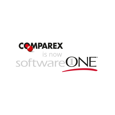 In 2019 SoftwareONE and COMPAREX merged to form the leading global platform, solution and services organization.