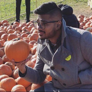 rafi_sahad's profile picture. Why did I make a Twitter 🤦🏻‍♂️