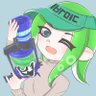 moyashi_moyasi's profile picture. mys XP2910 S＋50 9999 スプラトゥーン/L3リールガン/Active/邦ロック/デジ窓/⚖️👑🍹❤️‍🩹🚓🐾 誰でも入れる鍵垢▶︎@moyashi_moyas1