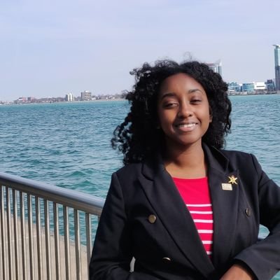 Abigail_Nich's profile picture. AOII || USF Alumna