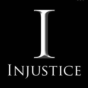 InjusticeBook's profile picture. Don't just sit there, Do Something!