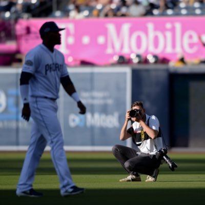 @Padres Senior Team Photographer | instagram @ m_thomasphotos