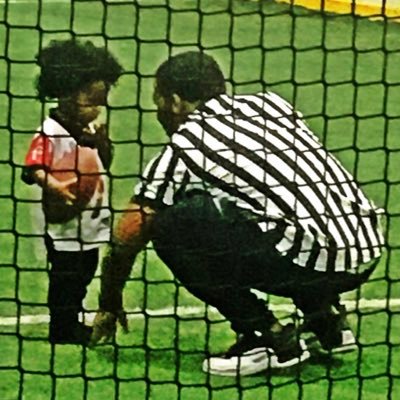 JayvaJackson's profile picture. I don't make the rules... I just play the game