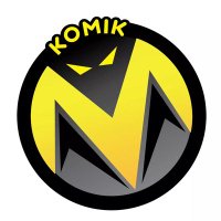 Komik-M(@komikmpts) 's Twitter Profile Photo