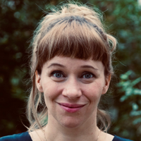 Claudia Haase (@claudiamhaase) 's Twitter Profile