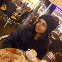 Amrita Roy (@amrita45928191) 's Twitter Profile