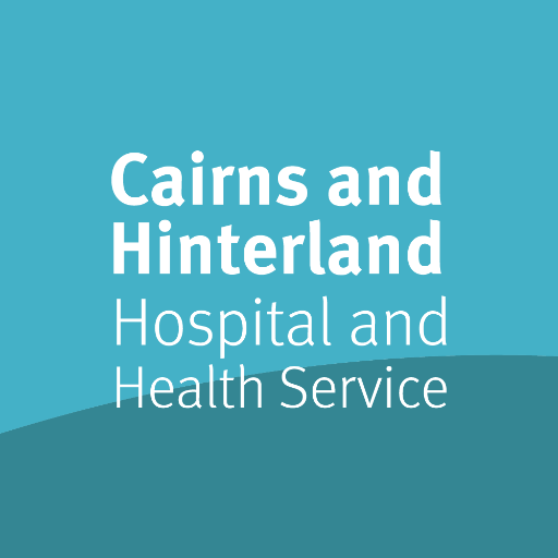 The Cairns and Hinterland Hospital and Health Service is responsible for providing hospital and health services to people from Tully, to Mossman, to Croydon.