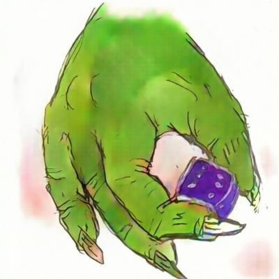 城凪@毒竜さん好き！さんのプロフィール画像