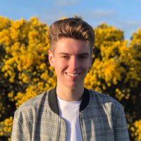 Lewis Robinson (@lewisjrobinson_) 's Twitter Profile Photo