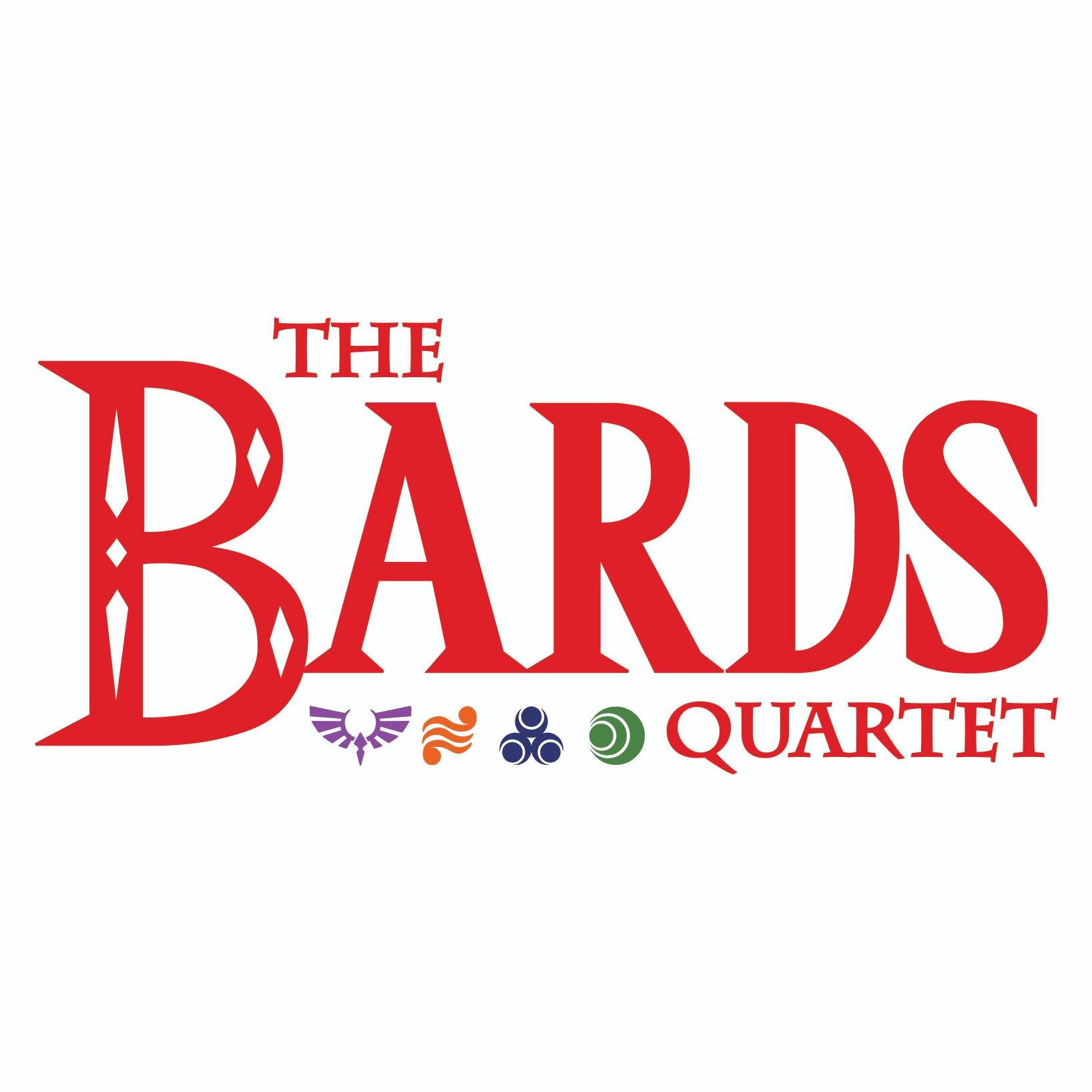 BardsQuartet Profile Picture