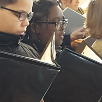 Creswell Choral Conservatory & Piano Lab (@creswellchoirs) 's Twitter Profile Photo Creswell Choral Conservatory & Piano Lab (@creswellchoirs) 's Twitter Profile Photo