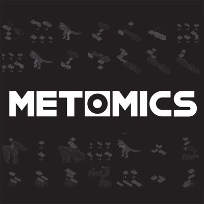METOMICS blocks use a unique patented construction, allowing them to interconnect to create spectacular,  high quality models.
Email: info@wistgp.com