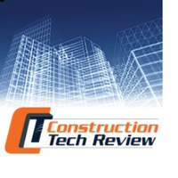 Construction Tech Review(@ConstructnTech) 's Twitter Profile Photo