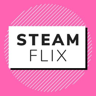 SteamFlix (GIFs & Videos) Profile