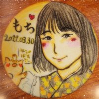 元もち(@moti_yuimar) 's Twitter Profile Photo