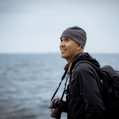 Freelance Editor | Travel Photographer 📷 | Digital Nomad | https://t.co/hZLCXStPnO | Member of @editorscanada 🇨🇦 | He/him