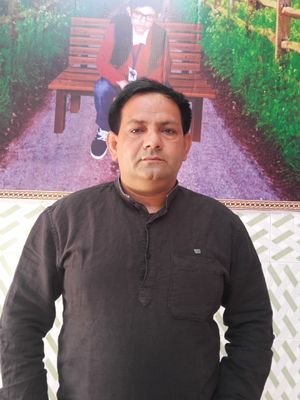 Sandeep26989517's profile picture. 