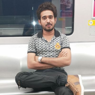 ज़िन्दगी मैं भी मुसाफिर हूँ तेरी कश्ती का
तू जहाँ मुझसे कहेगी मैं उतर जाऊँगा
https://t.co/YG7c5DOChw