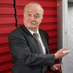 クライオサウナ CRYOSAUNA (@cryosauna_jp) Twitter profile photo
