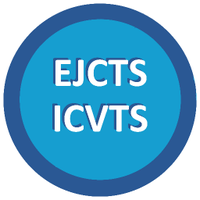 EJCTS_ICVTS(@EACTS_Journals) 's Twitter Profile Photo